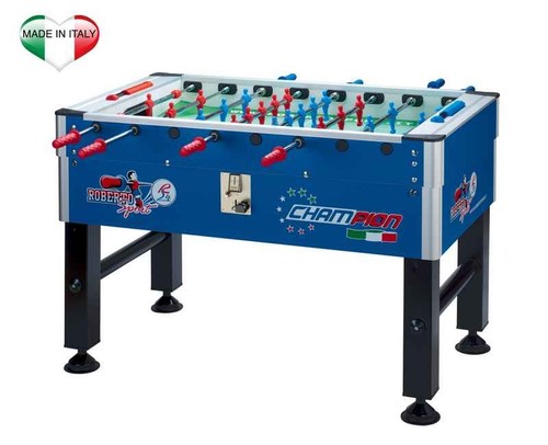 Calcio balilla roberto sport - calcio,