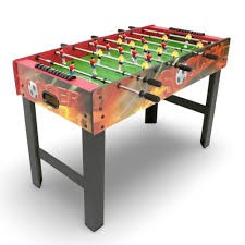 Calcio balilla interno - calcio,