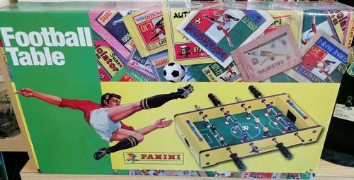 Calcio balilla tavolo - da,