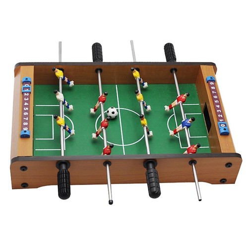 Mini calcio balilla tavolo - balilla, da