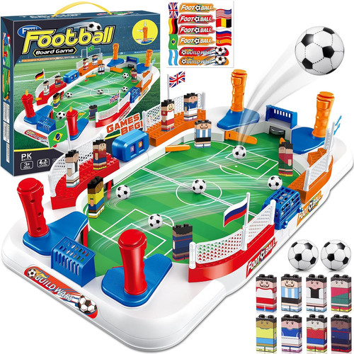 Calcio balilla bambini - calcio,