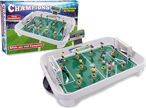 Calcio balilla da tavolo - calcio,