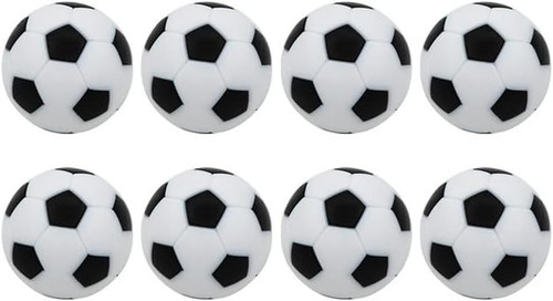 Set palline da calcio - da,