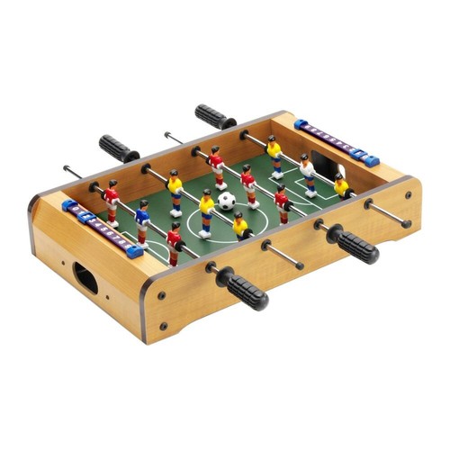 Biliardino tavolo calcio - biliardino, da