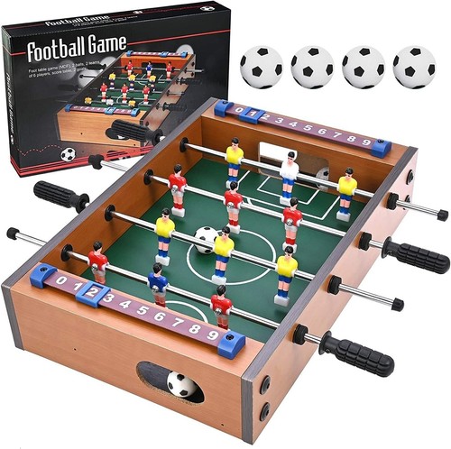 Mini calcetto tavolo - mini, calcio