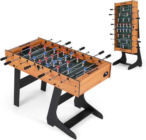 Calcio balilla legno - calcio,
