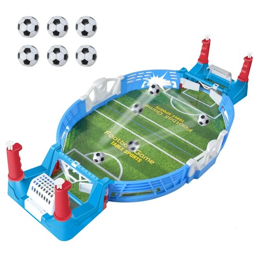 Gioco calcio balilla tavolo - gioco, da