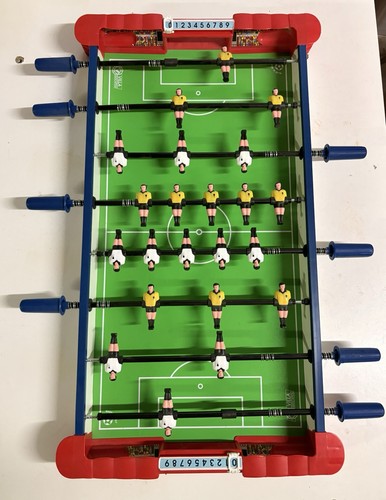 Calciobalilla biliardino - calciobalilla/biliardino, da