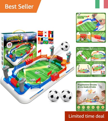 Calcio balilla gioco per - balilla,