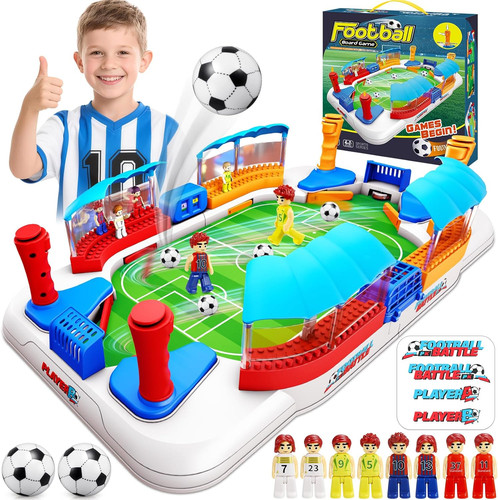 Calcio balilla bambini - bambini, adulti