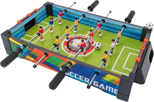 Calcio balilla tavolo in - da,