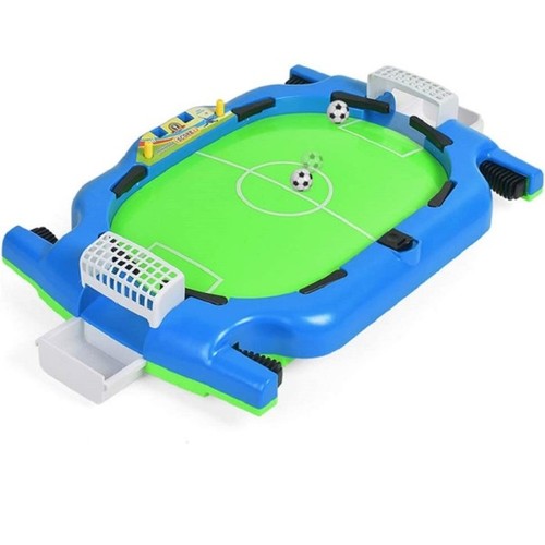 Mini campo calcio balilla - campo, da