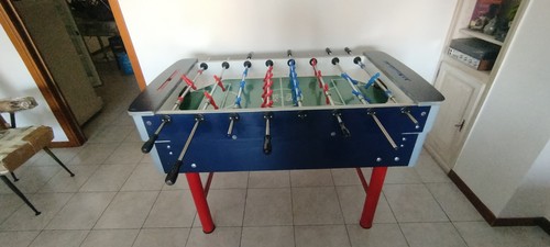 Fas calcio balilla interno - balilla,