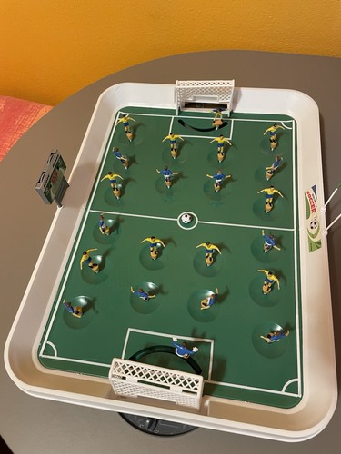 Calcio balilla tavolo senza - tavolo,