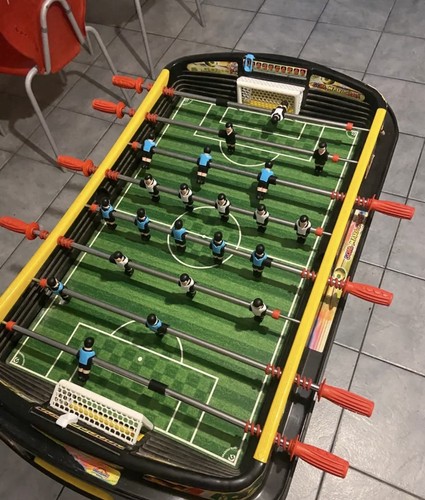 Calcio balilla tavolo - calcio,
