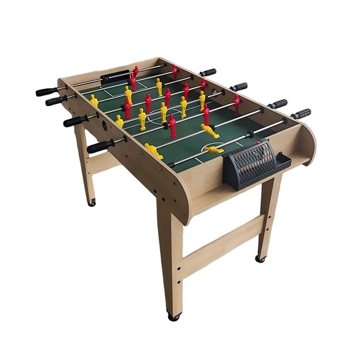 Calcio balilla tavolo - tavolo, da