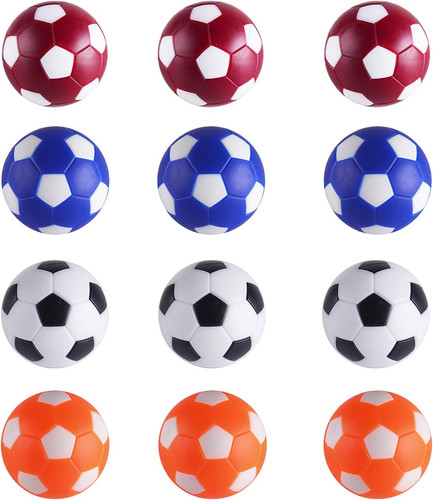 Palline calcio - palline, da