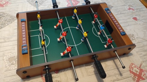 Mini calcio balilla - mini,