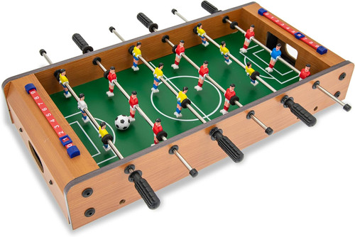 Calcio balilla tavolo in - balilla, da