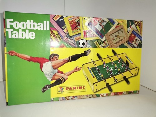 Calcio balilla tavolo - balilla, da