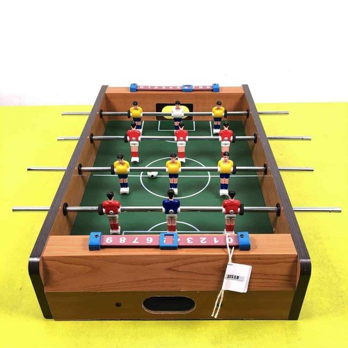 Mini calcio balilla - mini, da