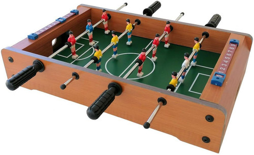 Mini calcio balilla tavolo - balilla,