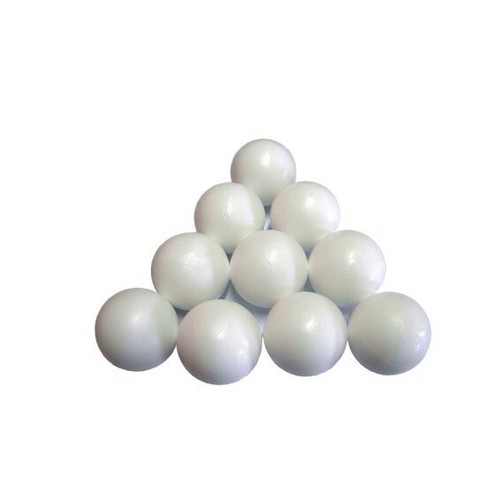Palline nuove bianche - palline,