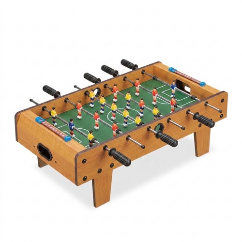 Calcio balilla piccolo