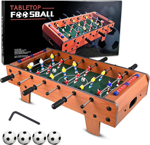 Calcio balilla biliardino in - biliardino,