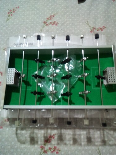 Mini calcio balilla tavolo - balilla, da